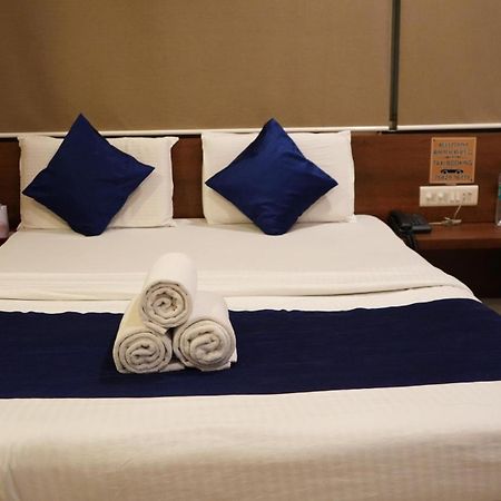 Hotel Satyug Ujjain Ngoại thất bức ảnh
