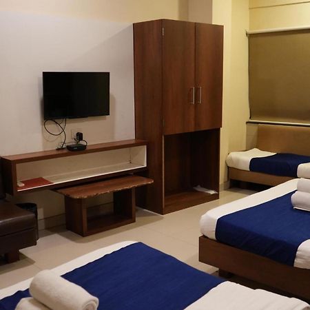 Hotel Satyug Ujjain Ngoại thất bức ảnh