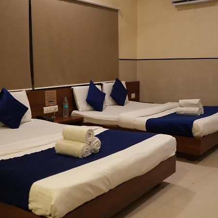 Hotel Satyug Ujjain Ngoại thất bức ảnh