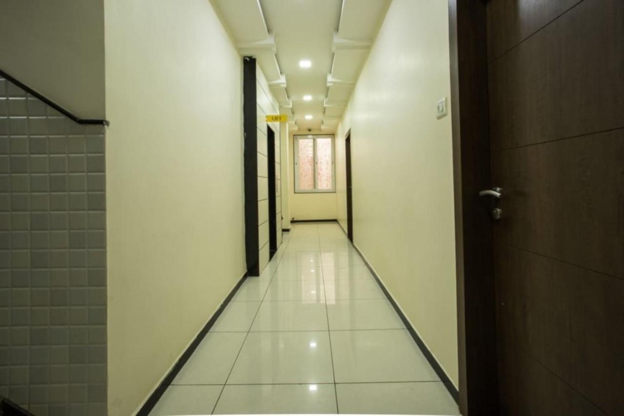 Hotel Satyug Ujjain Ngoại thất bức ảnh