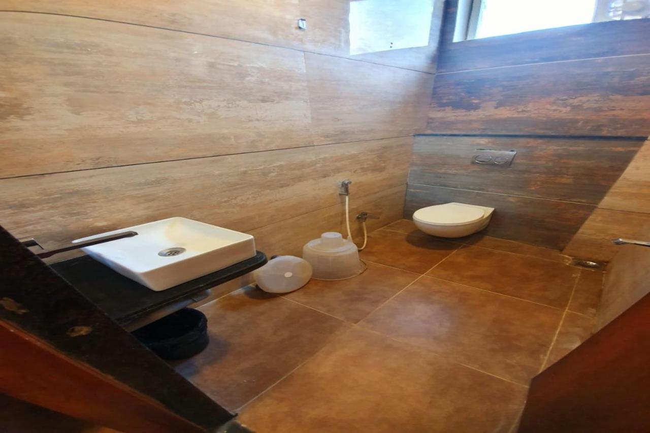 Hotel Satyug Ujjain Ngoại thất bức ảnh