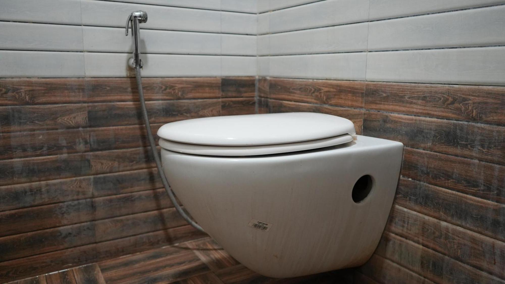 Hotel Satyug Ujjain Ngoại thất bức ảnh